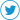 Twitter icon