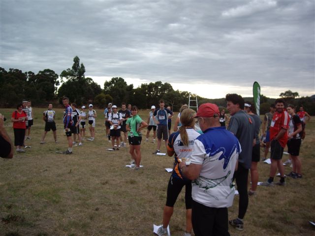 Silva DuO 26 Jan 2010 - Event Assembly Silva DuO 26 Jan 2010 - Event Assembly