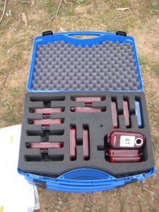 SPORTident Schools Set SPORTident Schools Set