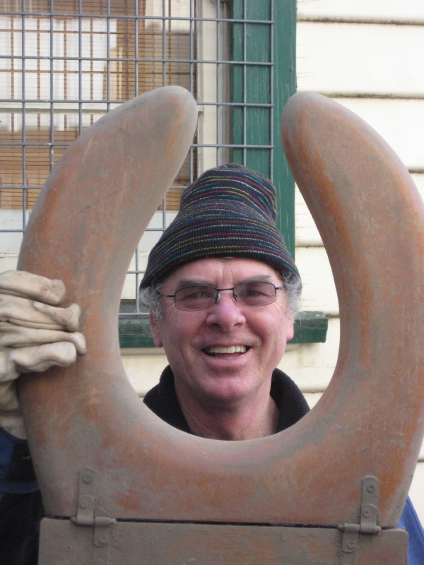 New Storeroom Progresses Aug 2009 New Storeroom Progresses Aug 2009