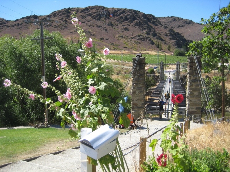 Start at Alexandria Long Distance MTBO Start at Alexandria Long Distance MTBO