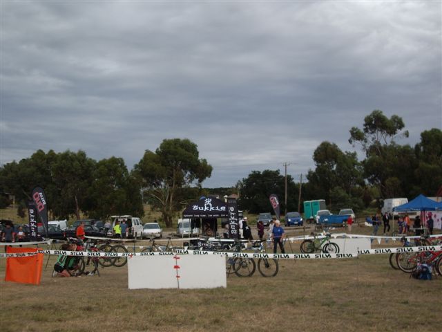 Silva DuO 26 Jan 2010 - Assembly Area Silva DuO 26 Jan 2010 - Assembly Area