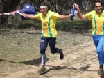 Oceania Championships M50