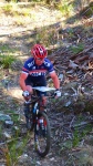 Vic Middle Distance MTBO Champs