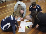 Teachers Games aMAZEing Ballarat