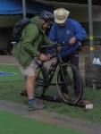 2022 Vic MTBO Champs Nerrina 14/15 May 2022