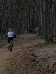 2022 Vic MTBO Champs Nerrina 14/15 May 2022