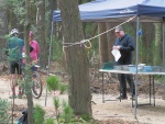 2022 Vic MTBO Champs Nerrina 14/15 May 2022