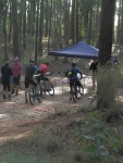 2022 Vic MTBO Champs Nerrina 14/15 May 2022