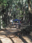 2022 Vic MTBO Champs Nerrina 14/15 May 2022