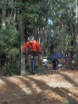 2022 Vic MTBO Champs Nerrina 14/15 May 2022