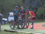 2022 Vic MTBO Champs Nerrina 14/15 May 2022