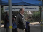 2022 Vic MTBO Champs Nerrina 14/15 May 2022
