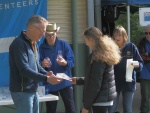 2022 Vic MTBO Champs Nerrina 14/15 May 2022