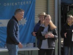 2022 Vic MTBO Champs Nerrina 14/15 May 2022