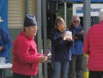 2022 Vic MTBO Champs Nerrina 14/15 May 2022