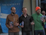2022 Vic MTBO Champs Nerrina 14/15 May 2022