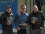 2022 Vic MTBO Champs Nerrina 14/15 May 2022