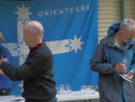 2022 Vic MTBO Champs Nerrina 14/15 May 2022