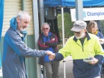 2022 Vic MTBO Champs Nerrina 14/15 May 2022