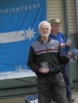 2022 Vic MTBO Champs Nerrina 14/15 May 2022