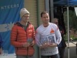 2022 Vic MTBO Champs Nerrina 14/15 May 2022