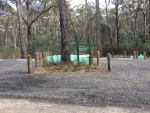 Woowookarung Park Improvements
