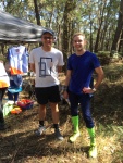 The Two Toby Coopers (BK and EU) Garibaldi Enfield 10 Apr 2022