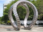 Sculpture