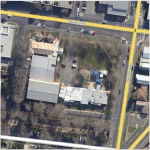 Aerial View of ELC