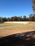 Maryborough Velodrome