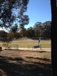 Maryborough Velodrome