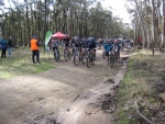 2012 Vic Schools MTBO Champs