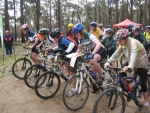 2012 Vic Schools MTBO Champs