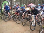2012 Vic Schools MTBO Champs