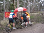 2012 Vic Schools MTBO Champs