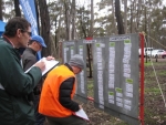 2012 Vic Schools MTBO Champs