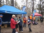 2012 Vic Schools MTBO Champs