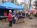 2012 Vic Schools MTBO Champs