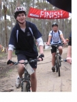 2012 Vic Schools MTBO Champs