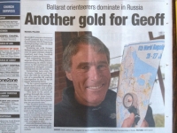 Ballarat Courier 17 Aug 2013