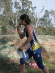Ultra Long - Jasmine Neve - Winner of W21E Class