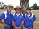 2007 Committee